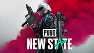 PUBG: New State official cover (Image via Krafton)